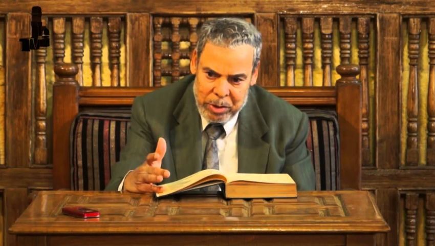 عالم أزهري: علاقة المسلمين بالمسيحيين طيبة.. وداعش كفار