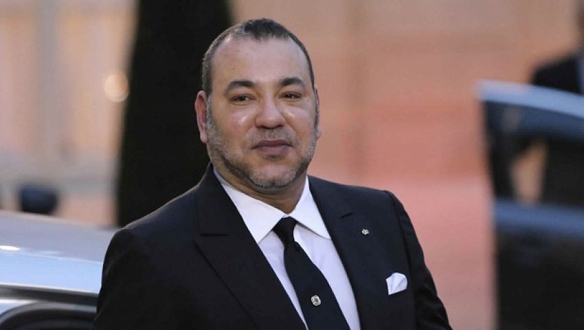 ملك المغرب يغادر زامبيا مختتمًا جولته الثالثة في «فبراير»