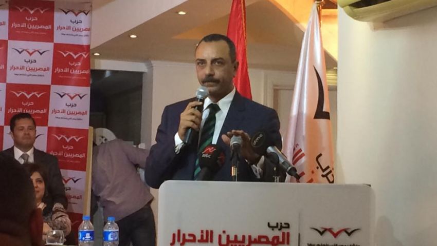 الطماوي: أغلبية أعضاء الموتمر العام وافقت على حل مجلس الأمناء