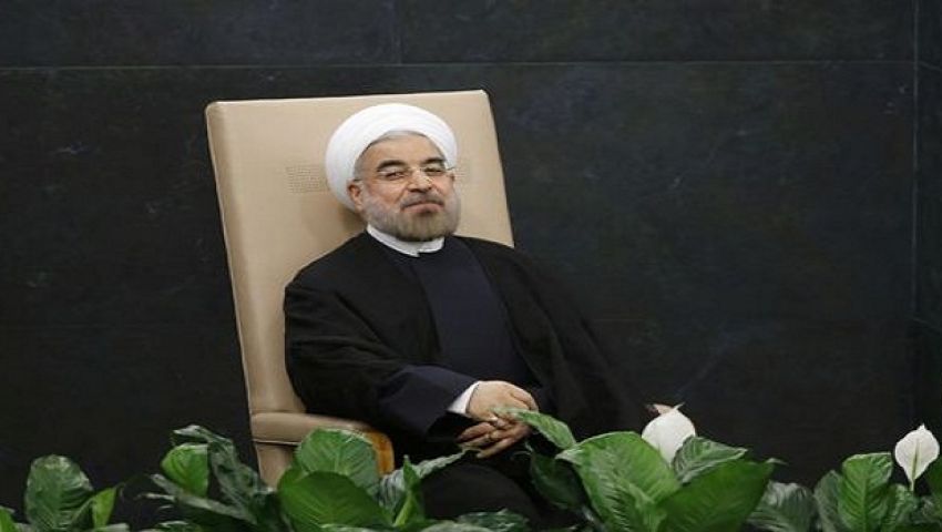 روحاني رئيسًا لإيران.. ولاية جديدة بعد سنوات عجاف