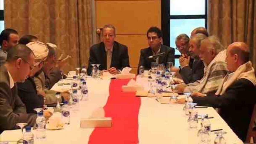 الحكومة اليمنية: ضمانات دولية للتفاوض مع الحوثيين