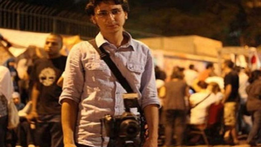  اليابانيون اهتموا بمقتل عاصم.. والإعلام المصري خذلني