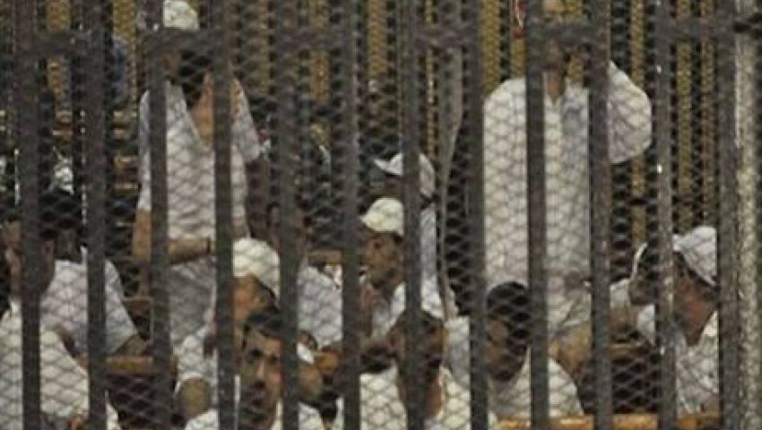 بالأسماء| براءة ٧٠ متهمًا من الانضمام لجماعة الإخوان بالمنوفية