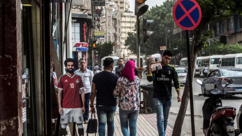 فيديو| ارتفاع في درجات الحرارة.. تعرف على طقس الثلاثاء 23 رمضان