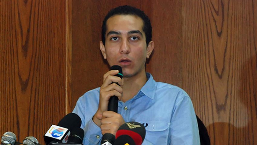 عضو تمرد: البرادعي كاذب بكل ما تحمله الكلمة من معانٍ