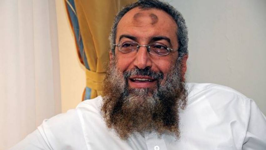 الأوقاف تحدد مصير ياسر برهامي في رمضان