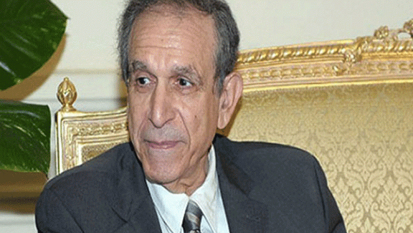 جنيدي: لقاء عيسى بطلاب النيل محبط