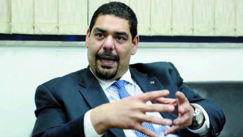 الأحد المقبل.. شباب الأعمال تناقش دور القطاع الخاص في محاربة الفساد