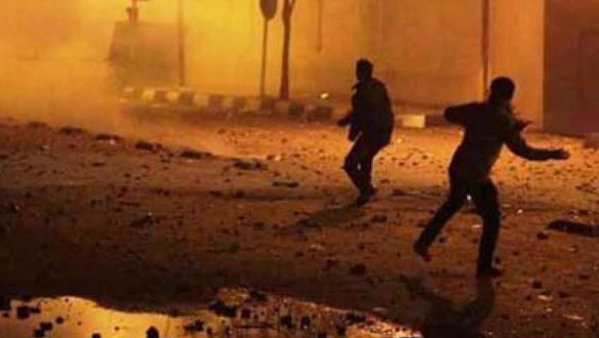 أنباء عن سقوط قتيل وإصابة 19 في اشتباكات الغربية
