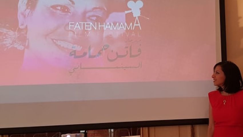 لندن ترحب بـ«فاتن حمامة السينمائي».. «التجربة أسف» أفضل فيلم