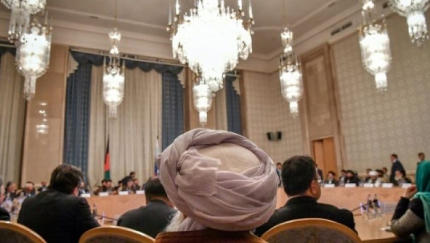 بلومبرج: محادثات الدوحة.. نافذة أمل لإنهاء حرب أفغانستان