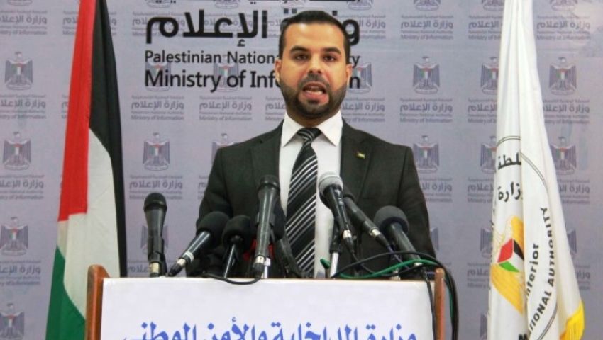 حماس تعلن فتح باب التوبة للمتخابرين والعملاء