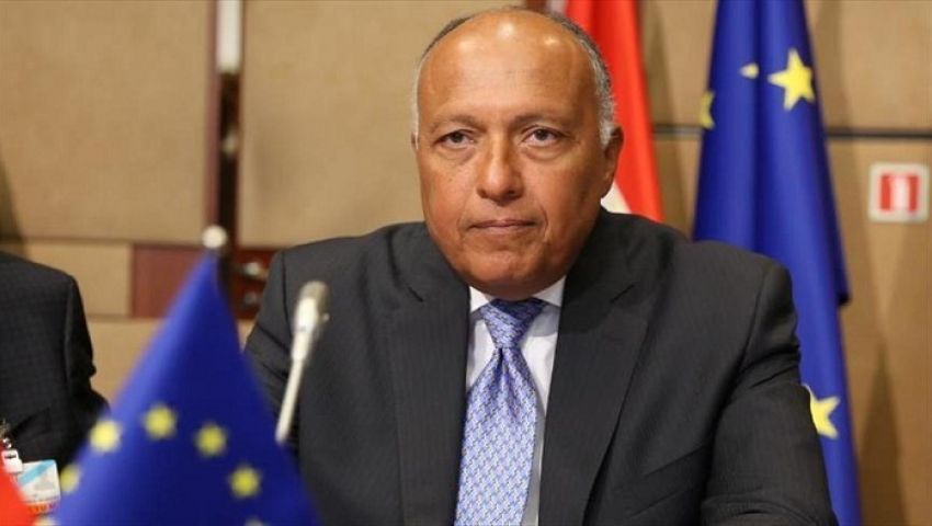 سد النهضة.. «الخارجية» ترد على تصريحات رئيس وزراء إثيوبيا