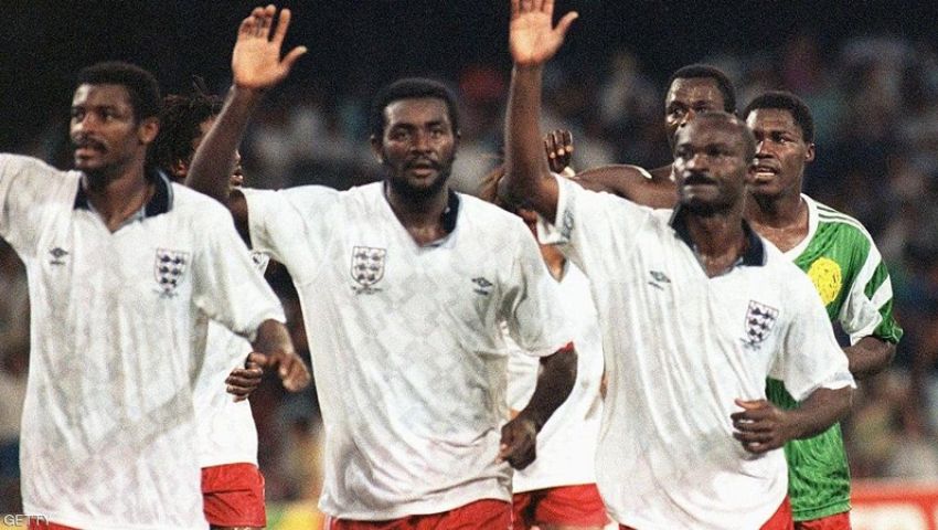المرض يقضي على حياة قائد منتخب الكاميرون السابق