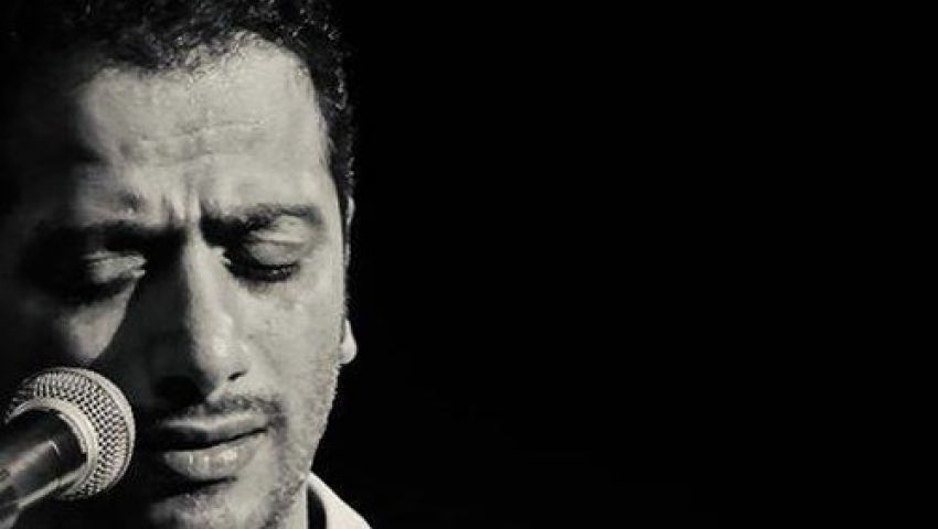 المنشد الدينى على الهلباوى يغنى تترات مسلسل طاقة نور