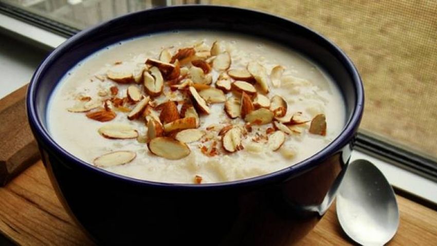 للمبتدئات في المطبخ .. طريقة عمل الأرز بلبن