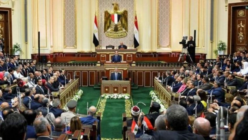 في 2021.. هل تتعافى الحياة السياسية في مصر؟