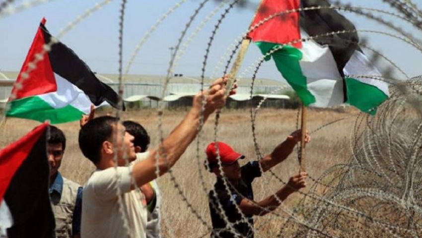 أونروا: «حصار 10 سنوات» أفقد شعب غزة الأمل في الحياة