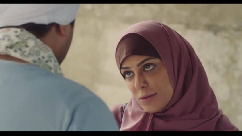 بالصعيدي.. إنجي المقدم تلفت الأنظار في مسلسل ولد الغلابة