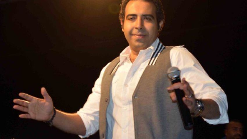 أغاني محمد عدوية وإيقاعات سعيد الأرتيست.. في مهرجان محكى القلعة