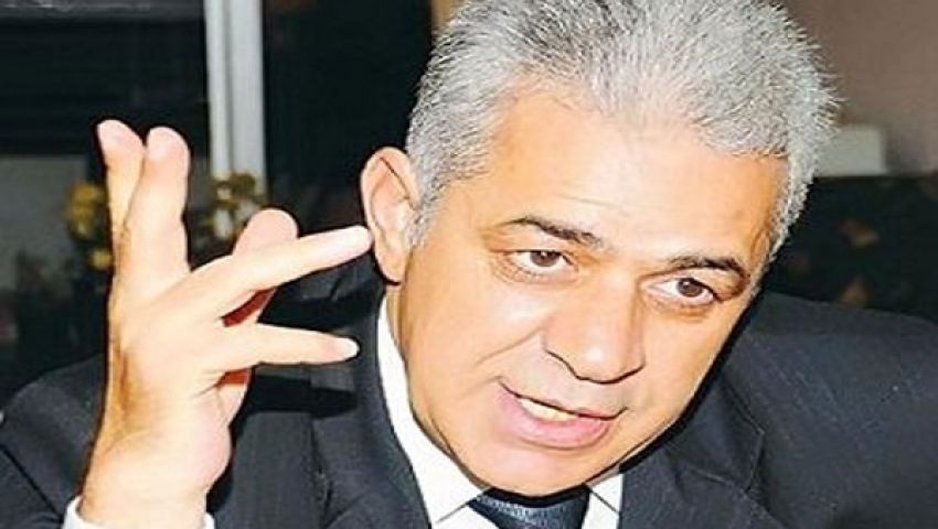 صباحي: علاقتنا بتركيا ستعود قوية 