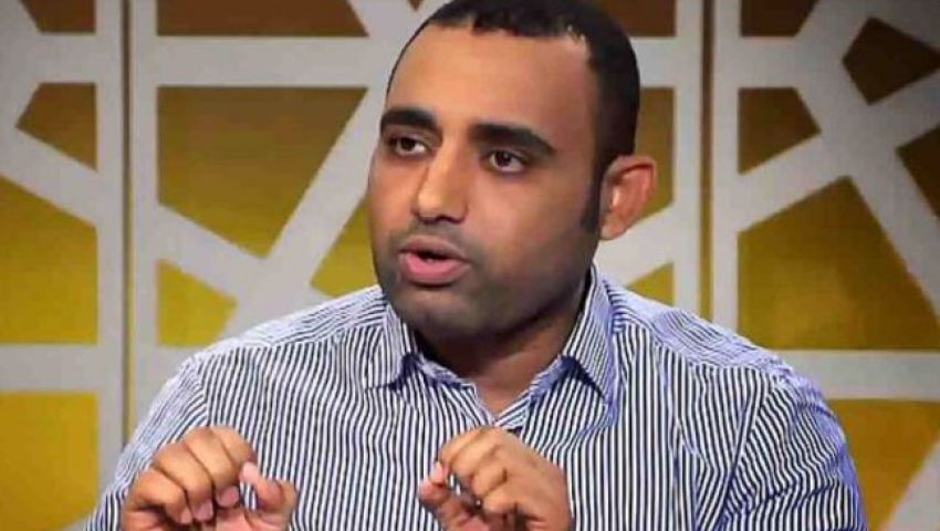 تقادم الخطيب: ثورة يناير فكرة لن تموت