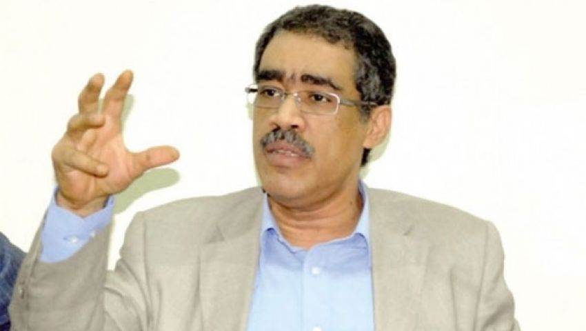 فيديو.. رشوان لـعاشور: بداية القصيدة كفر