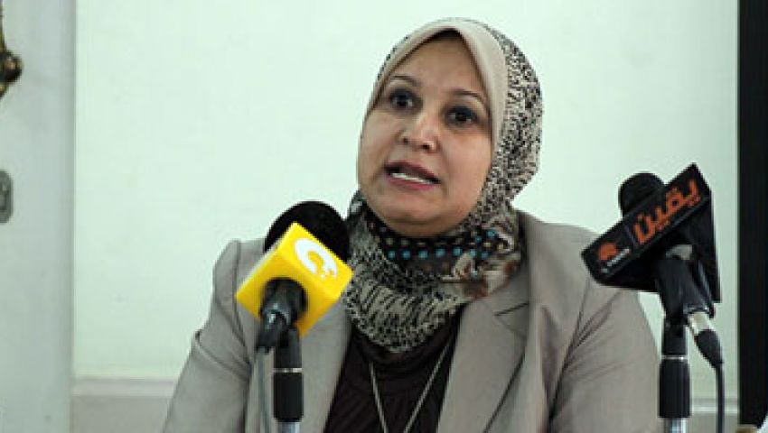 نقيب التمريض: وزير الصحة وافق على مطالبنا 