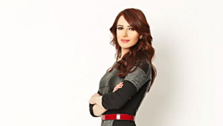 ياسمين سعيد تخوض تجربة التوك شو في mbc