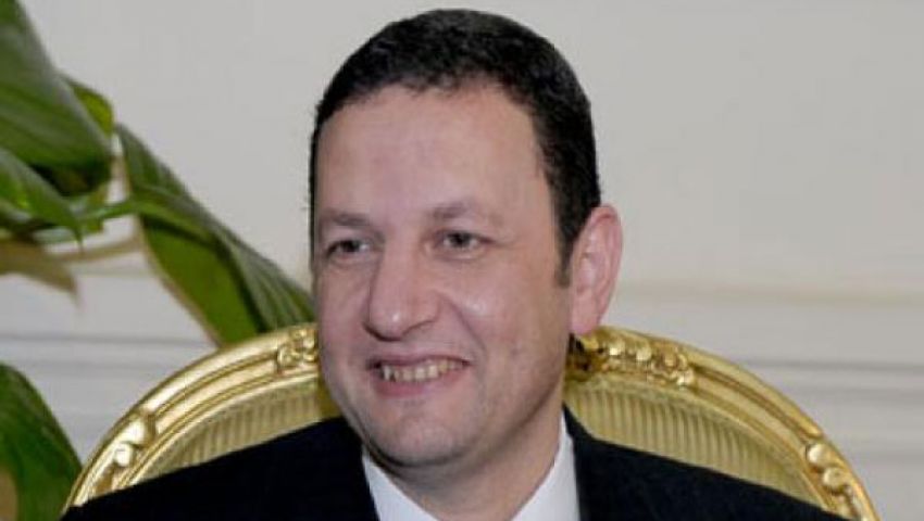 توقيع بروتكول تعاون بين حماية المستهلك وهيئة مياه الشرب