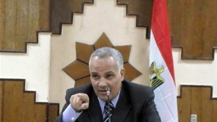 الفيوم.. قبول 25 ألف طالب بالتعليم الفني