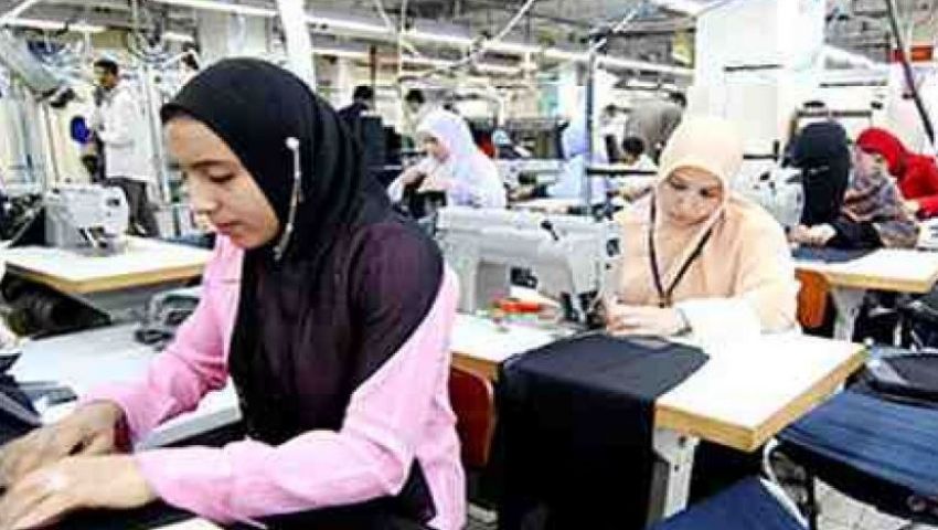 أسيوط للمشاريع الصغيرة تبحث مع البنك الأهلي تيسيرات مبادرة الـ 200 مليار جنيه