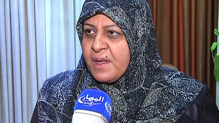 وزيرة عراقية: 200 ألف لاجئ سوري يتواجدون بالعراق