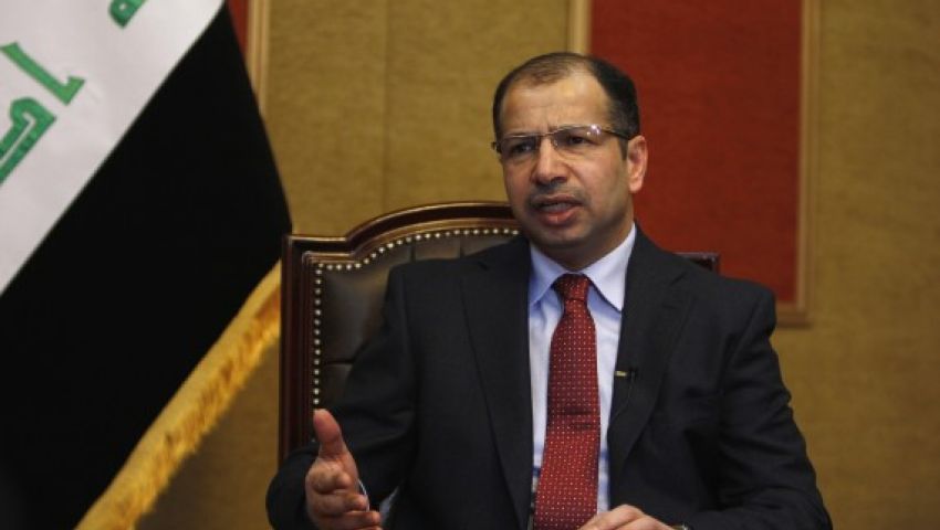 البرلمان العراقي: نرفض وجود الجماعات المسلحة على أراضينا