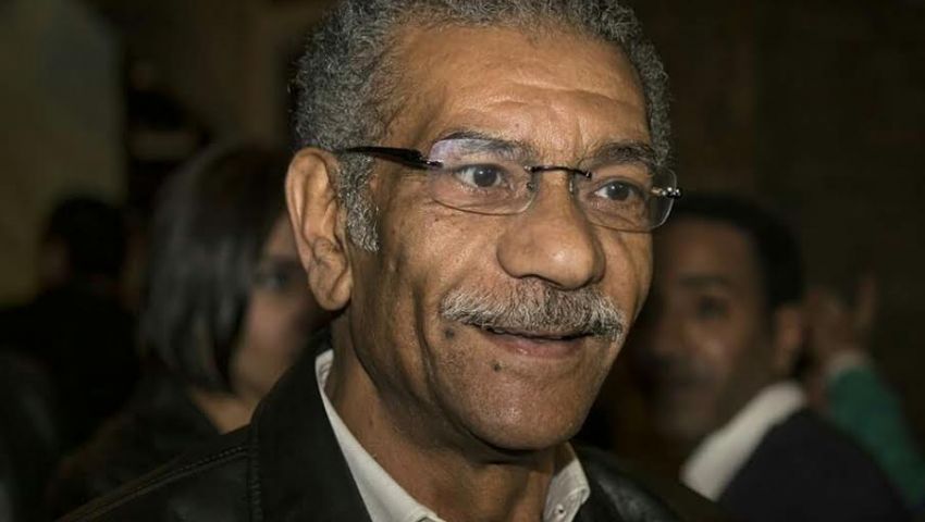 حقيقة دور سيد رجب في رمضان كريم