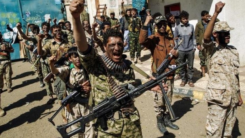 بحرمان مليوني طالب من التعليم.. هكذا دمر الانقلاب الحوثي مدارس اليمن