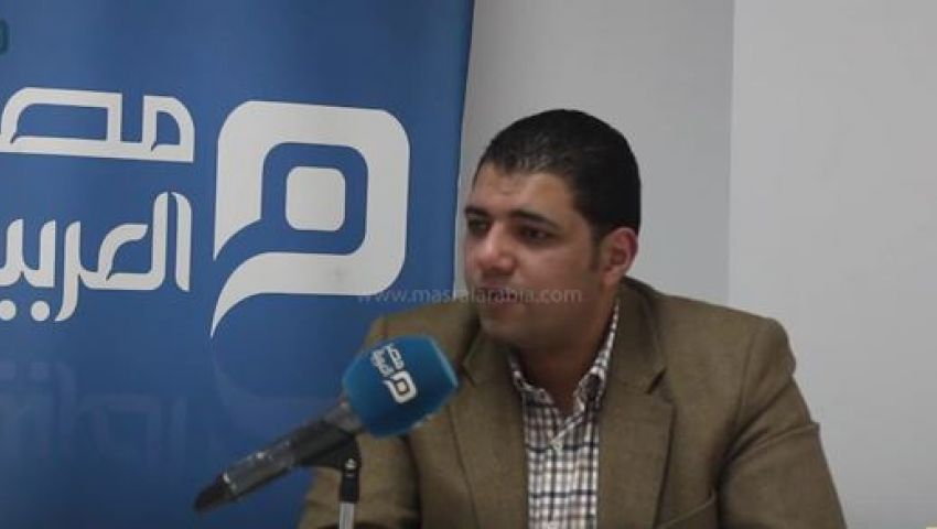 بالفيديو| ضابط شرطة سابق: وزير الداخلية يريد إخراس الإعلام