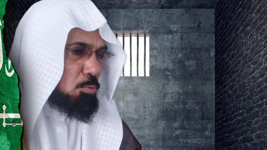 عبدالله العودة: «االذباب الإلكتروني» يعيد نشر الدعاء المتسبب في سجن والدي ويكرره حرفيًا