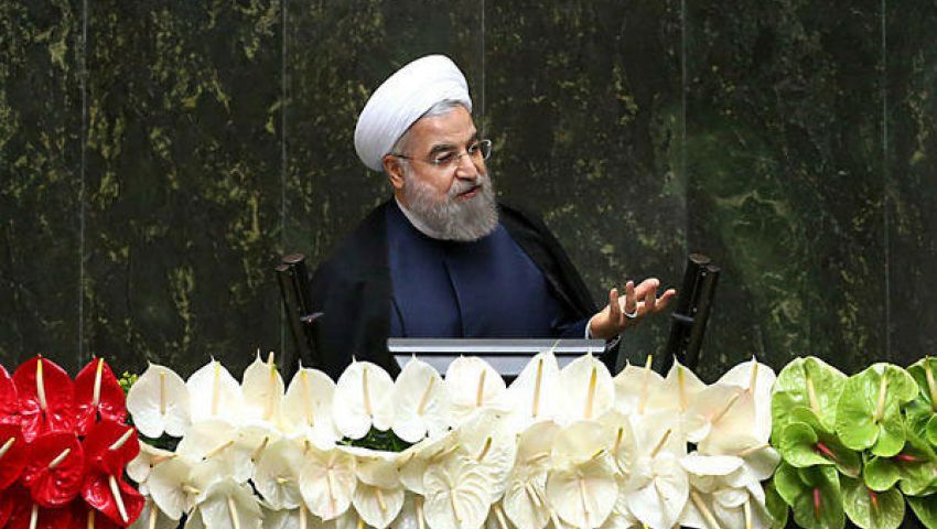 إيران.. النواب السُنة يطالبون روحاني بحقائب وزارية