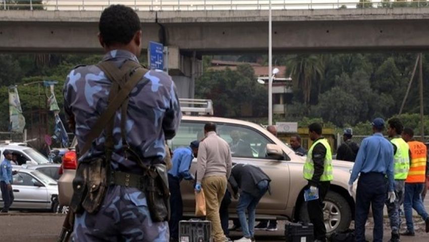 إثيوبيا تعتقل عدداً من عناصر حركة الشباب وتنظيم داعش