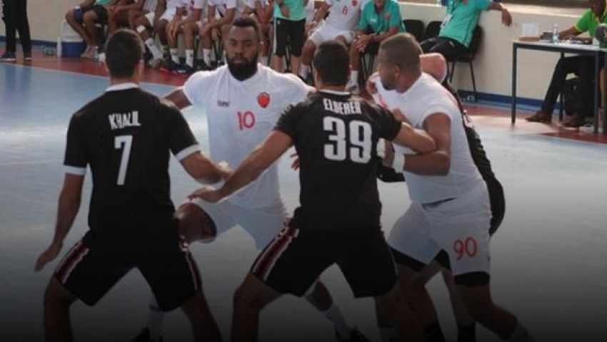 حفاوة زملكاوية بـ«تويتر» بعد تتويج الفريق الأبيض ببطولة إفريقيا لليد