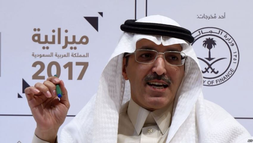 وزير المالية السعودي: اتفاقيات الاستثمار مع أمريكا تحمل فائدة مشتركة