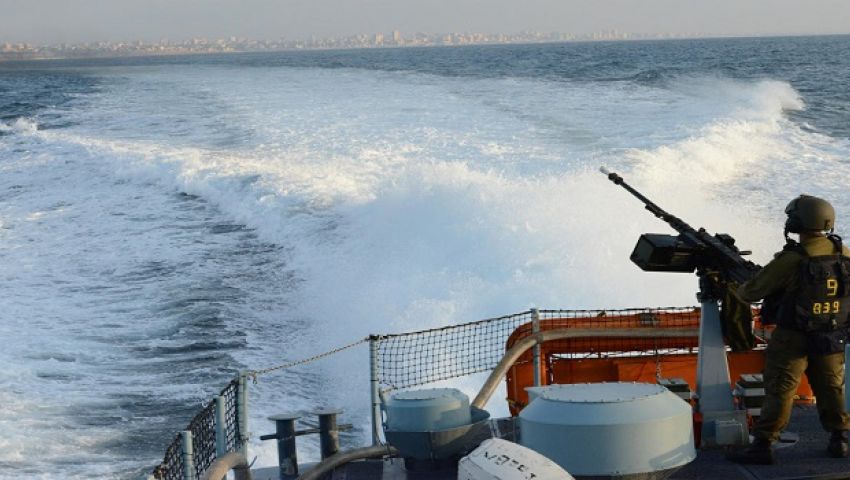 نقابة الصيادين الفلسطينيين: زيادة إسرائيل لرقعة الصيد ليست كافية