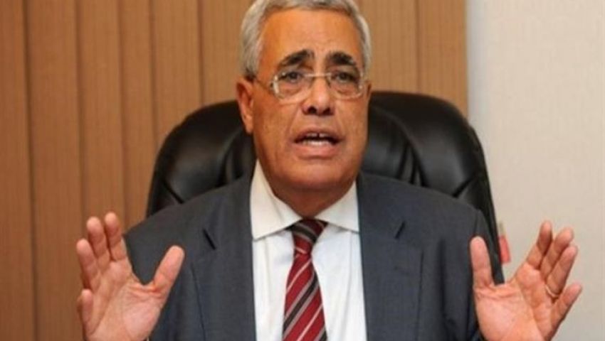 حسن نافعة يحذر: نتائج تعديل الدستور «كارثية».. ومغردون بين مؤيد ومعارض