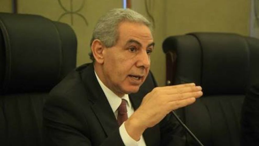السبت.. قابيل يفتتح 4 مشروعات في محافظتي سوهاج وأسيوط