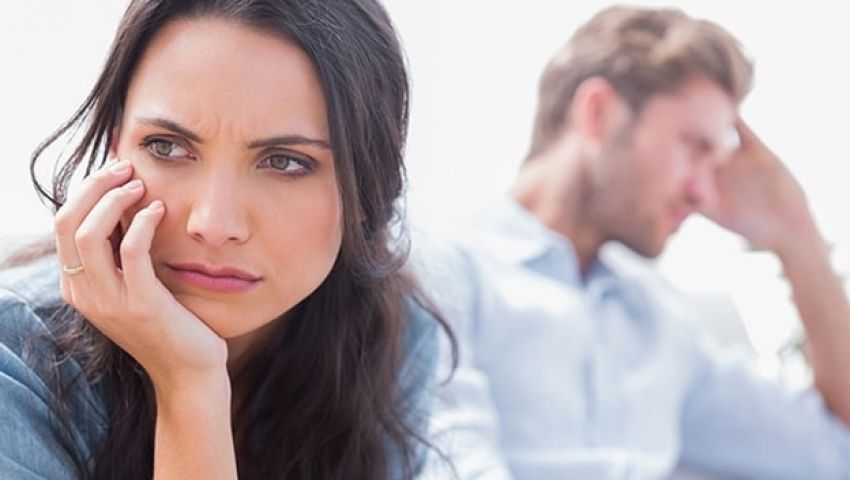 كيف تتخلصين من ملل الحياة الزوجية بسهولة؟