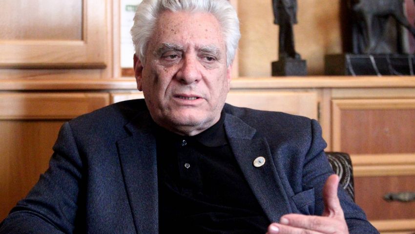 سياسي جزائري: نظام بوتفليقة لا يزال يحكمنا.. ونراهن على الحراك في التغيير (حوار)