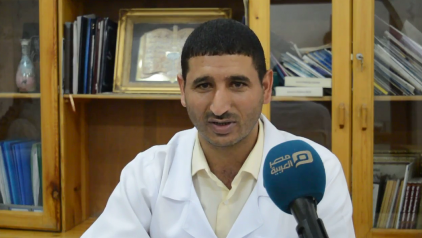 بالفيديو| مدير مستشفى بصنعاء: الصحة انهارت.. وسوء التغذية يقتل اليمنيين