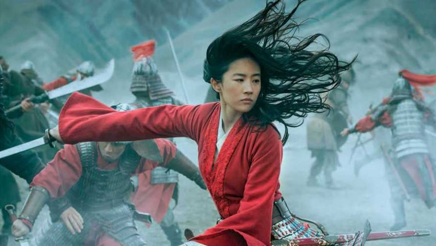 بعد نجاح «Mulan» و«Tenet».. السينما المصرية تستقبل 3 أفلام أجنبية