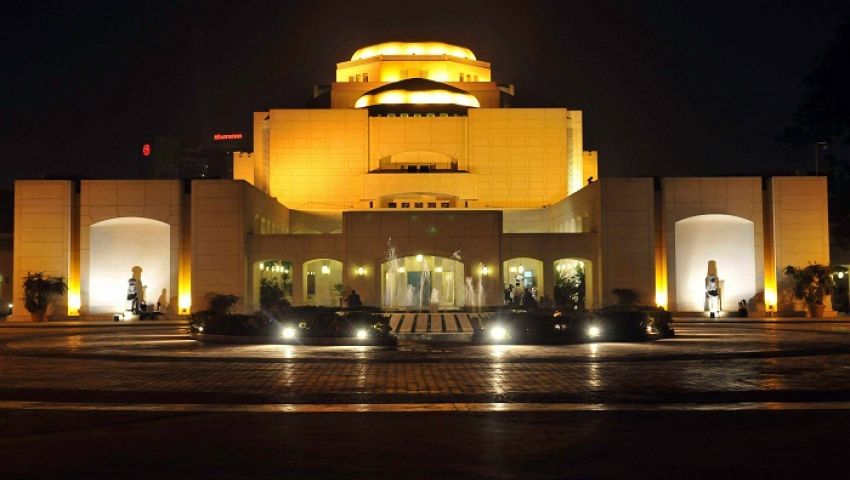 الاثنين.. ملتقى سيناء في المواجهة بالهناجر